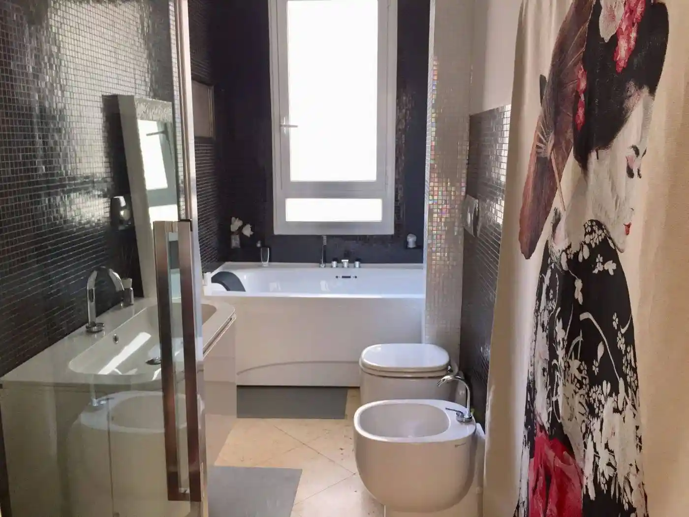 Trilocale via Pola 38, Stampace, Cagliari - foto 4