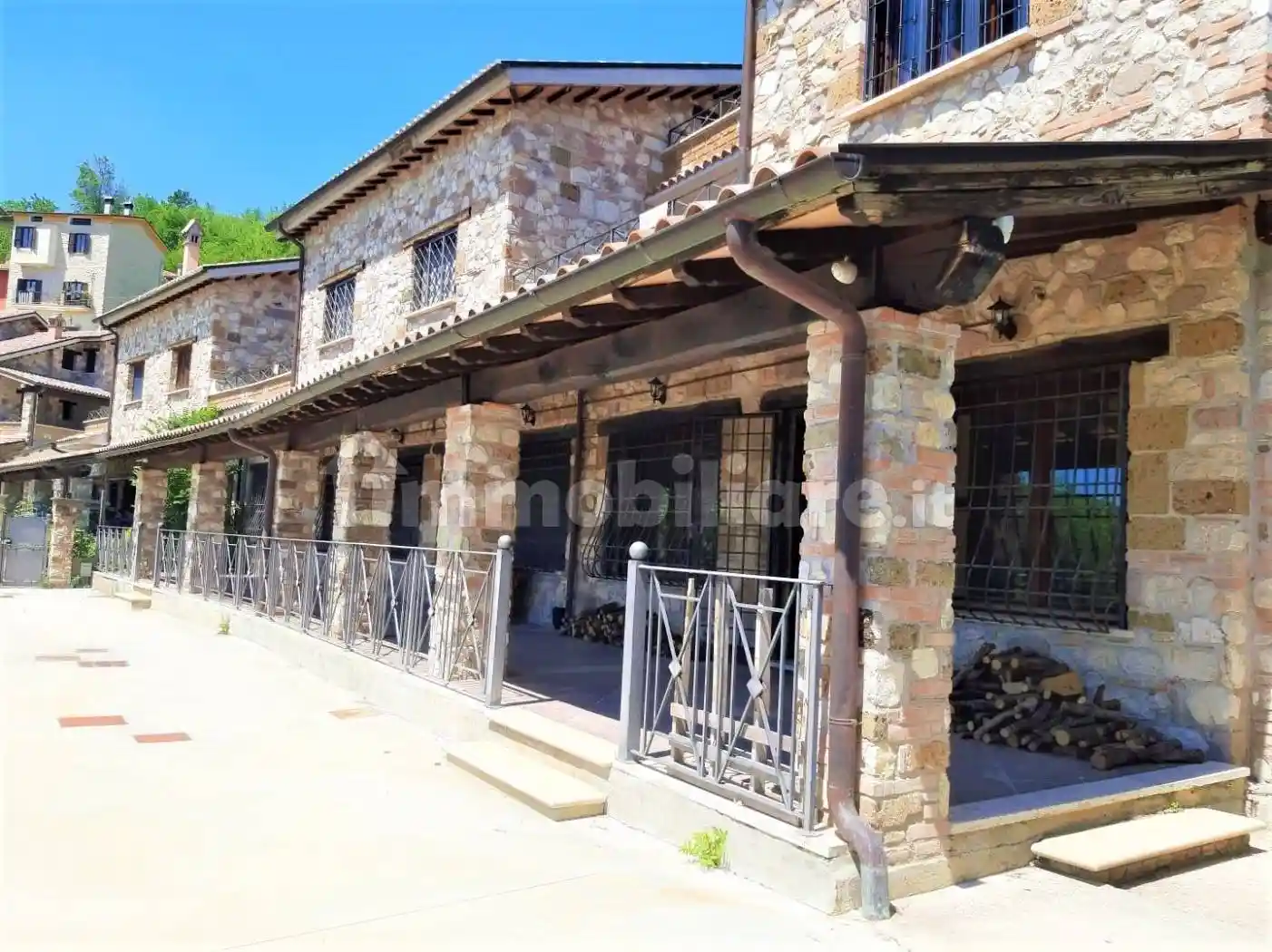 Villetta a schiera - foto 2