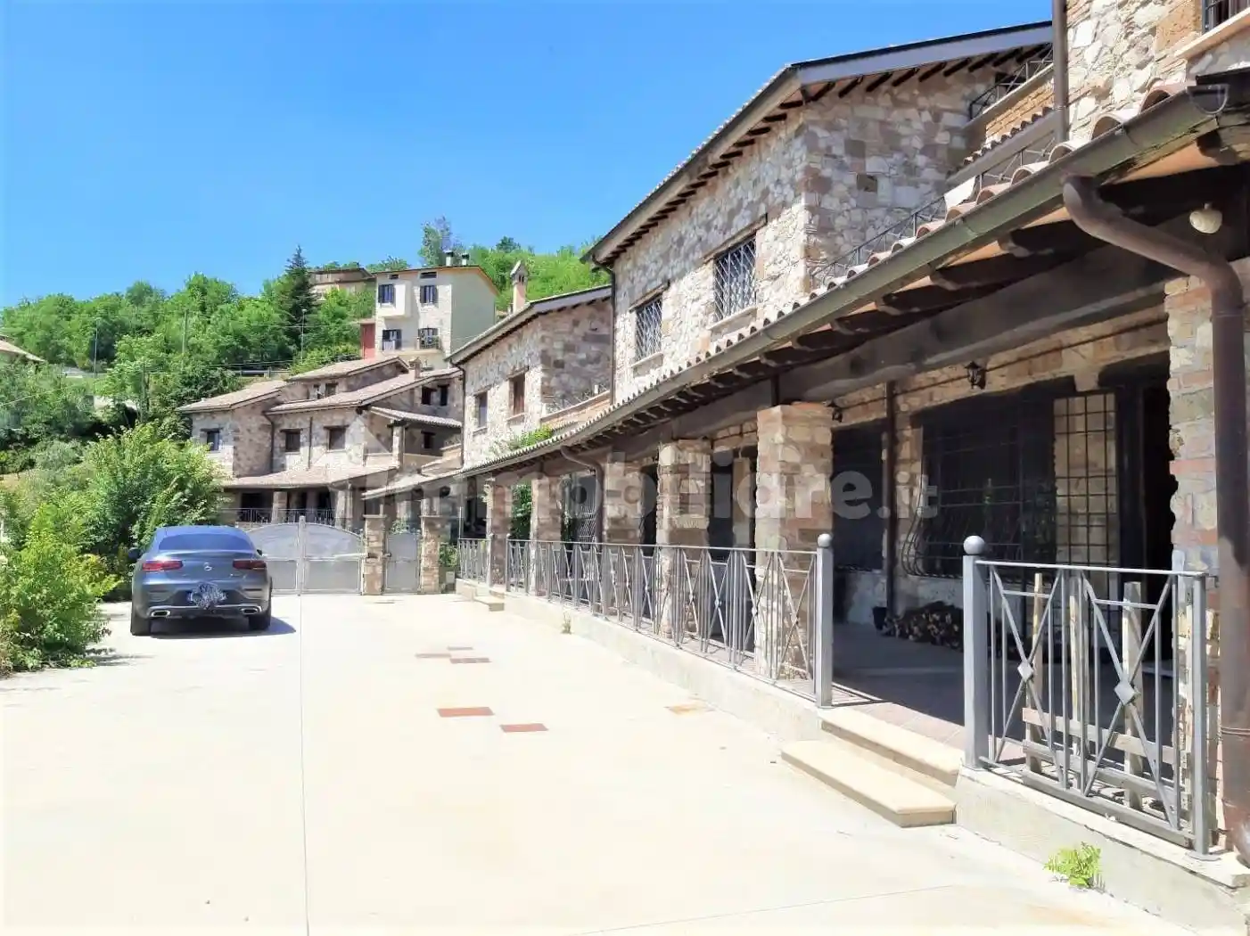 Villetta a schiera - foto 3