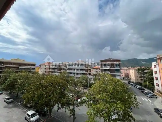 Appartamento in affitto a Sestri Levante
