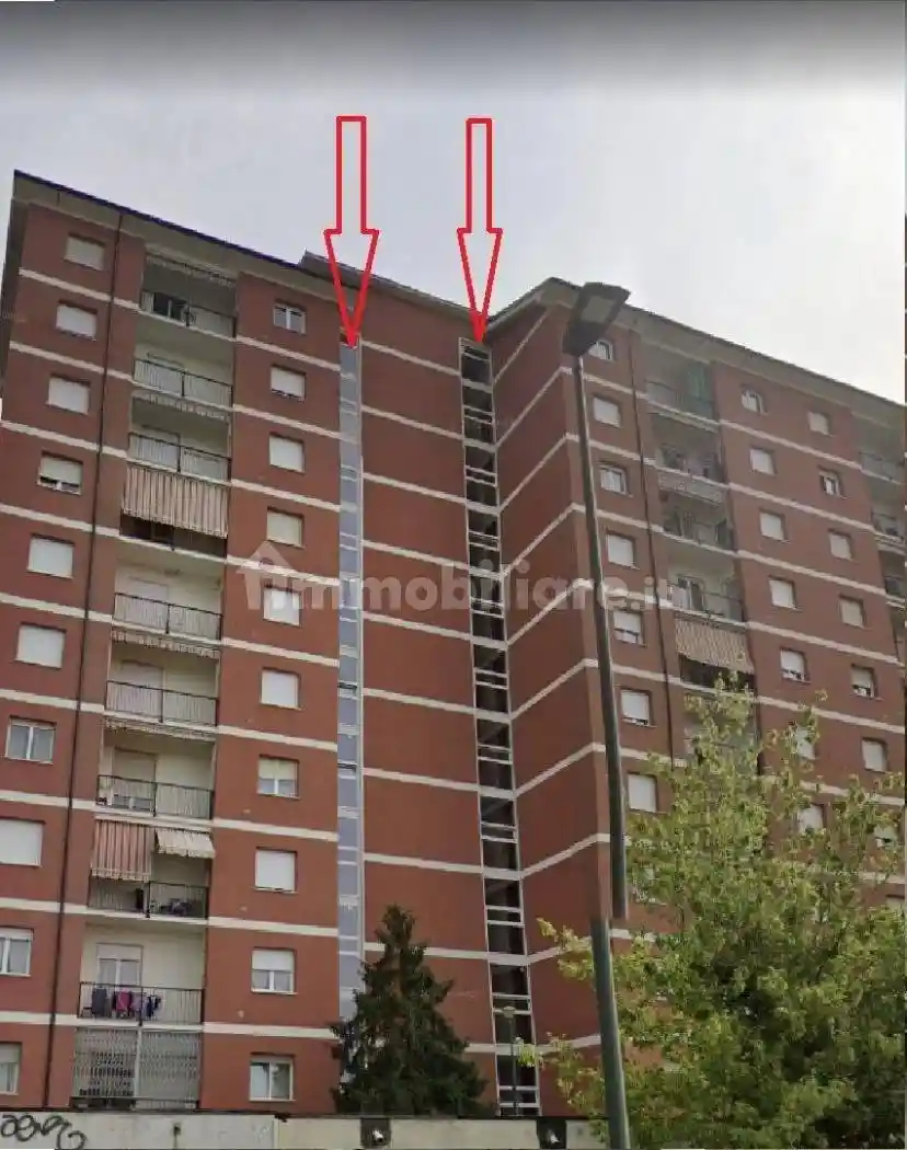 Appartamento in vendita a Torino