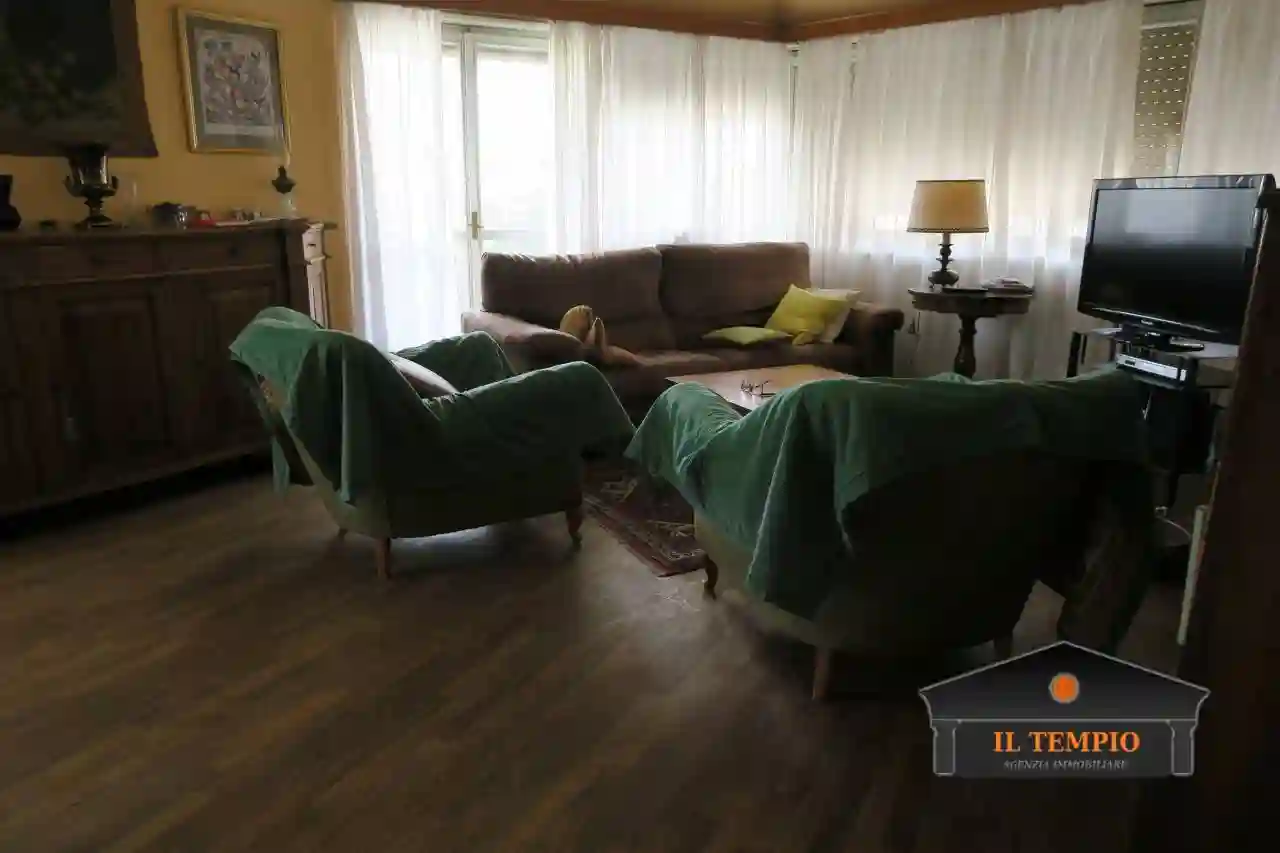 Attico - Mansarda - foto 2