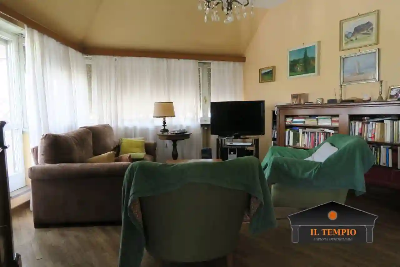 Attico - Mansarda - foto 5