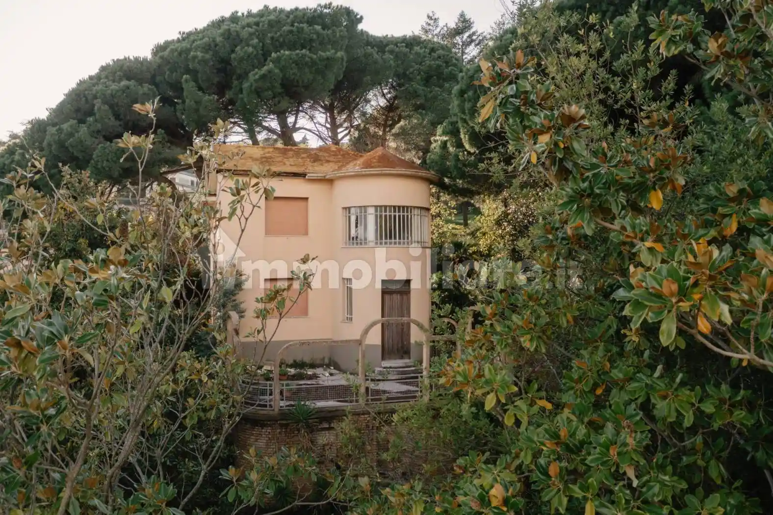 Villa unifamiliare via Paolo Emilio Tulelli 6, Pontegrande - Sant'Elia, Catanzaro - foto 2