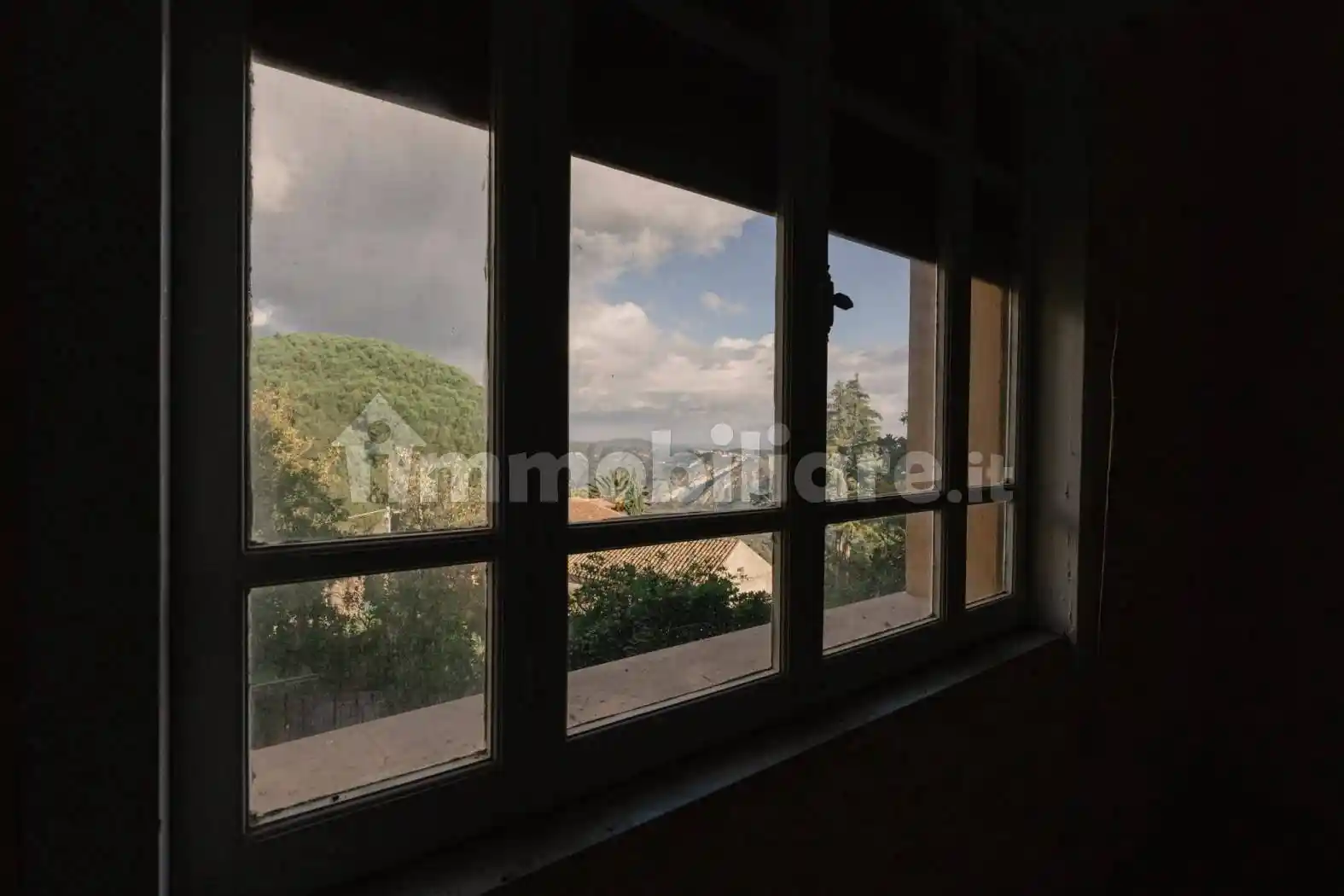 Villa unifamiliare via Paolo Emilio Tulelli 6, Pontegrande - Sant'Elia, Catanzaro - foto 5