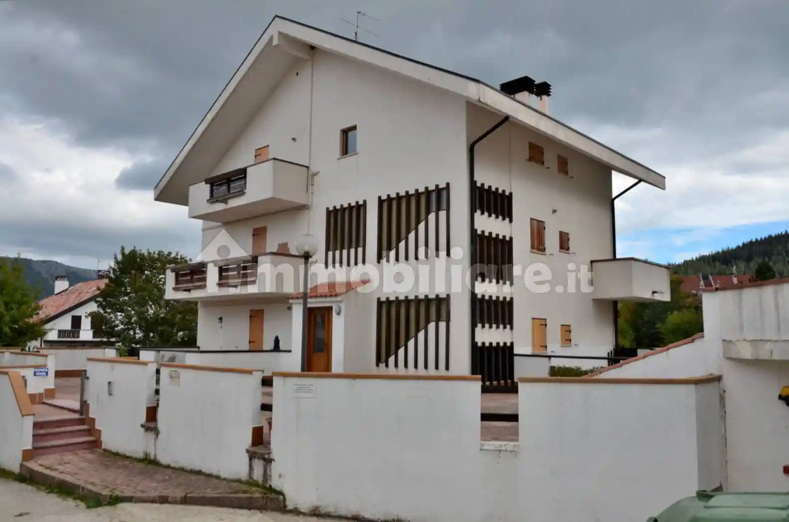 Trilocale via del Ceraso, Centro, Ovindoli - foto 2