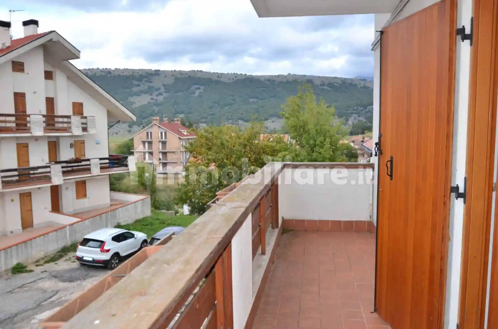 Trilocale via del Ceraso, Centro, Ovindoli - foto 4