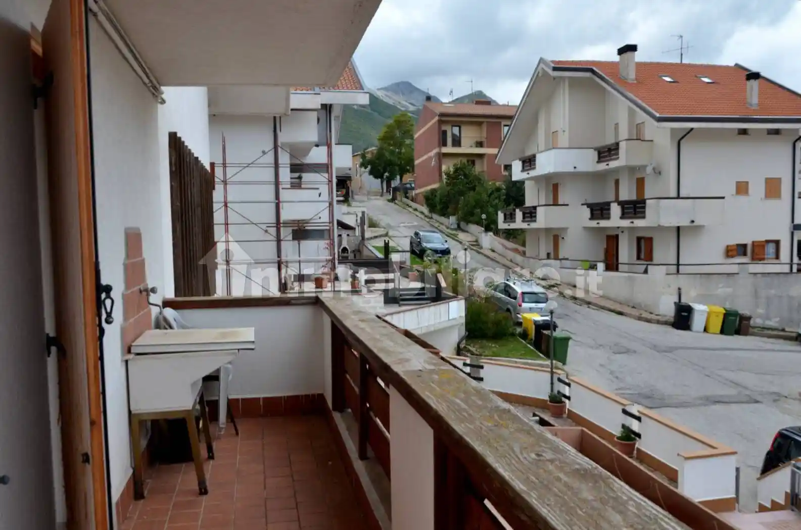 Trilocale via del Ceraso, Centro, Ovindoli - foto 5