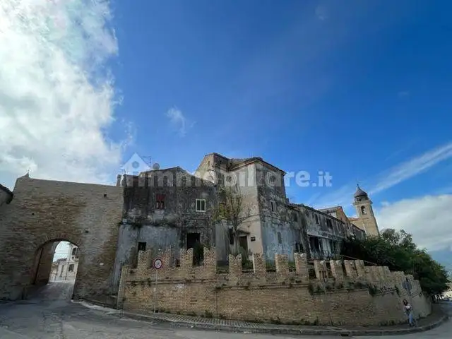 Appartamento in vendita a Penne