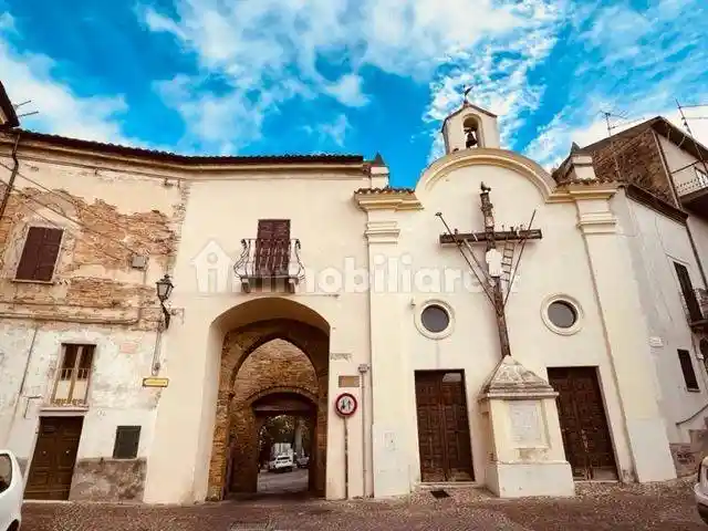Trilocale via Santa Chiara, Centro, Penne - foto 2