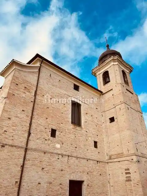 Trilocale via Santa Chiara, Centro, Penne - foto 4