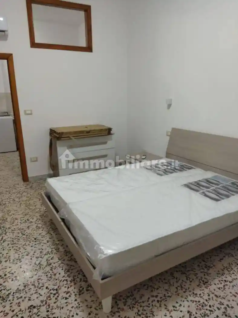 Appartamento in affitto a San Severo