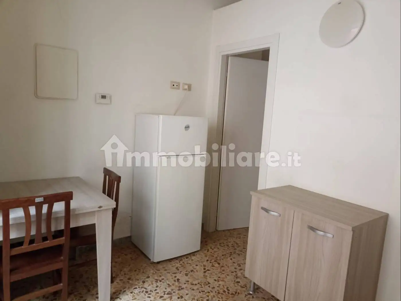 Appartamento in affitto a San Severo