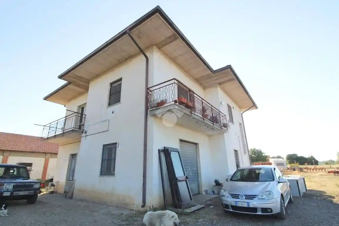 Villa in vendita a Campomarino