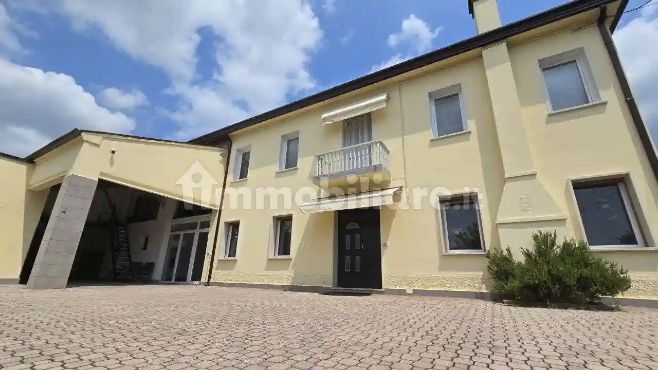 Casa indipendente - foto 4