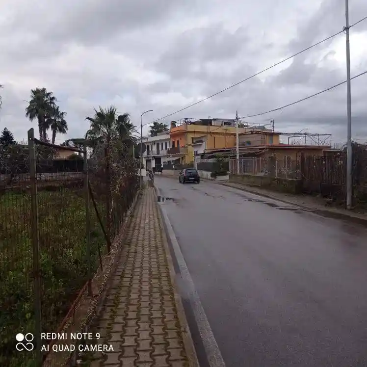 Rustico - Casale in vendita a Castellammare di Stabia