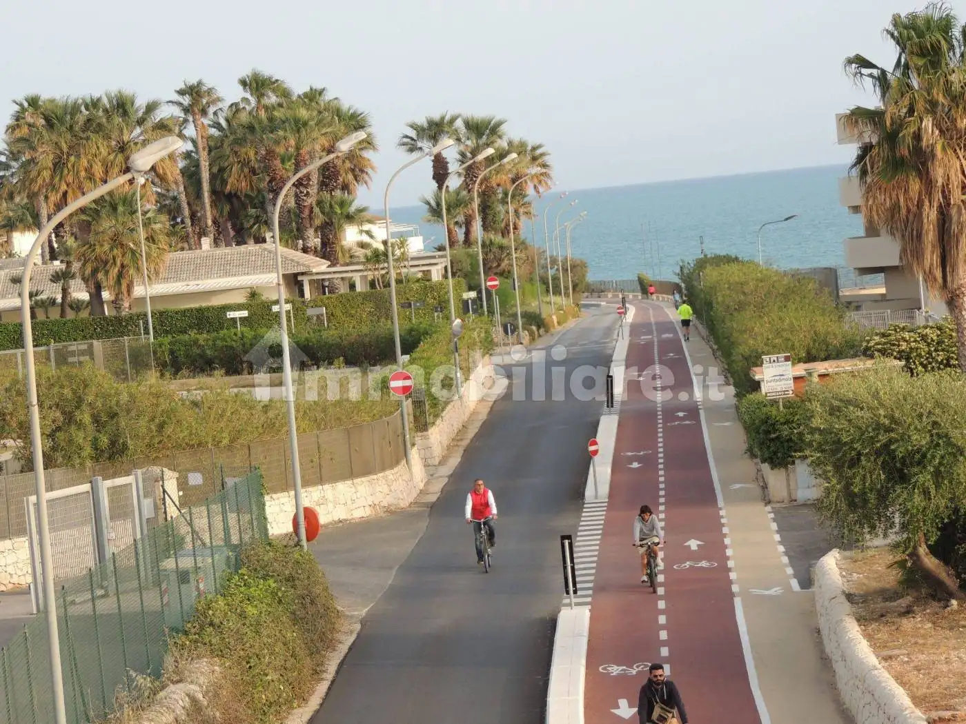 Appartamento in affitto a Ragusa