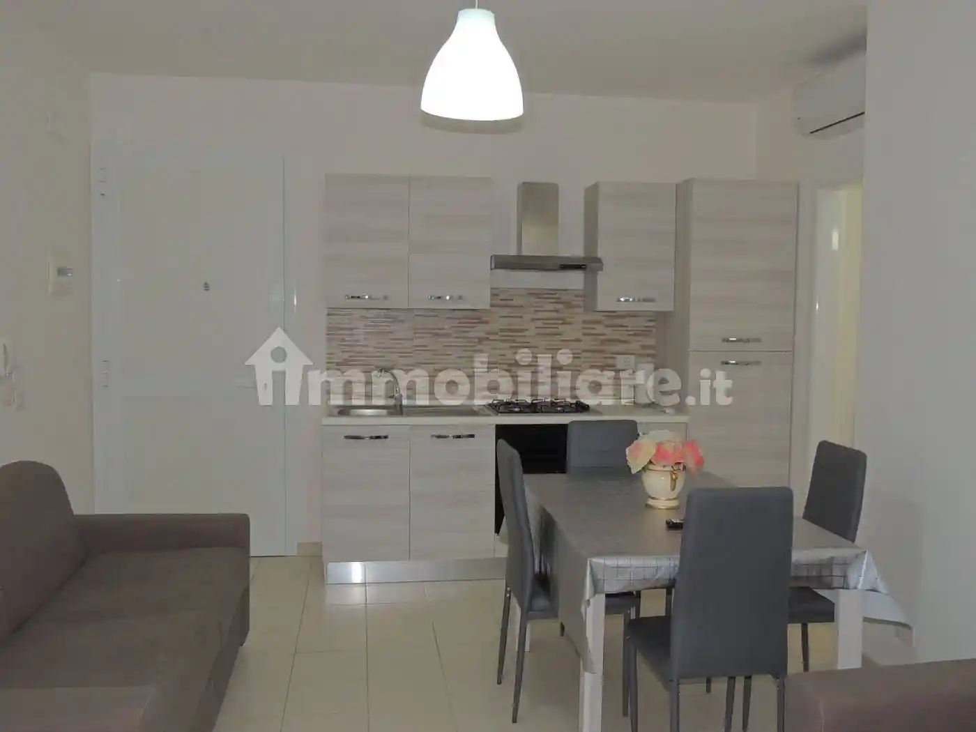 Bilocale via Cavalier Luigi Bisani 266, Santa Barbara - Gesuiti, Ragusa - foto 2