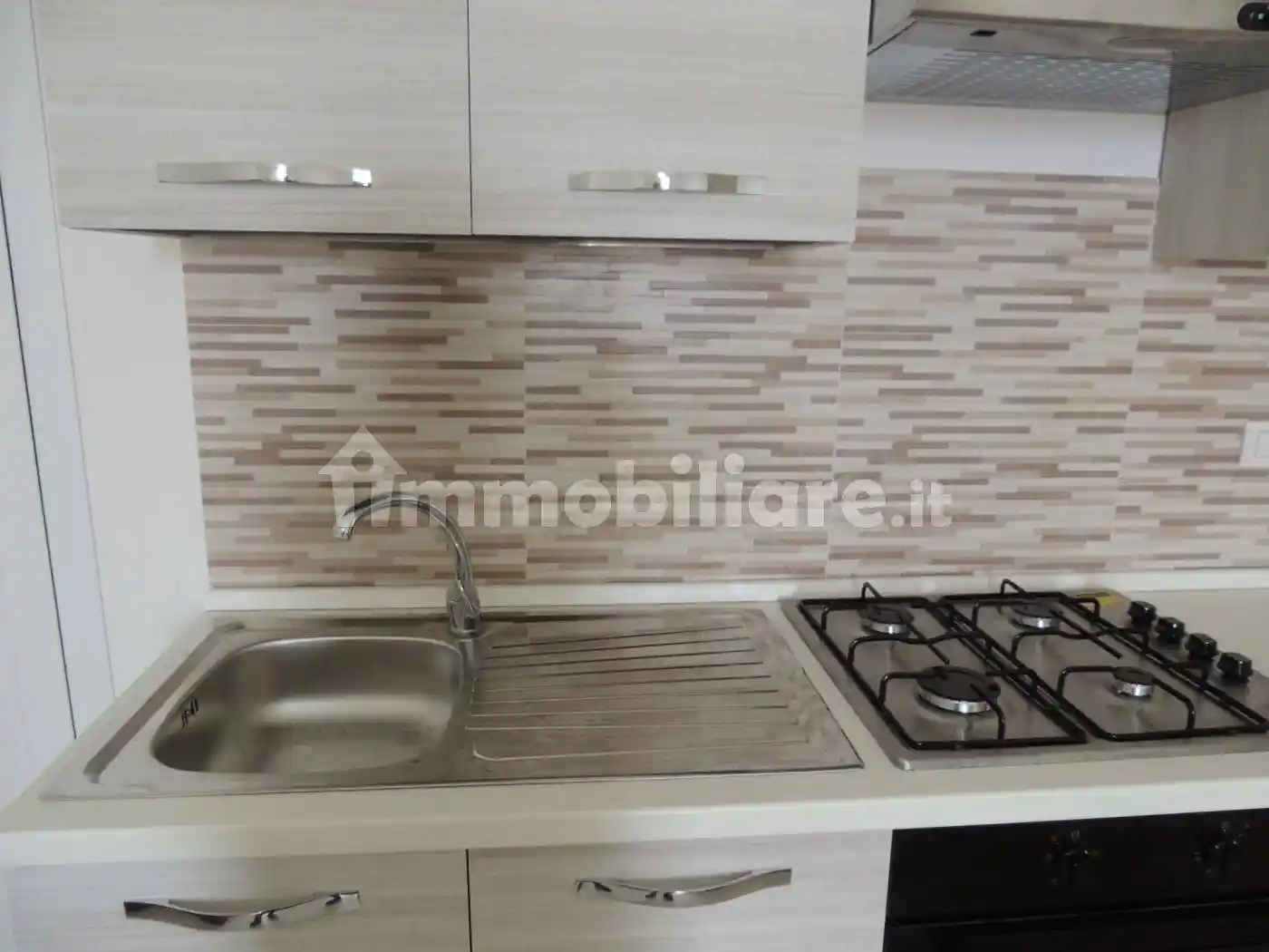 Bilocale via Cavalier Luigi Bisani 266, Santa Barbara - Gesuiti, Ragusa - foto 3