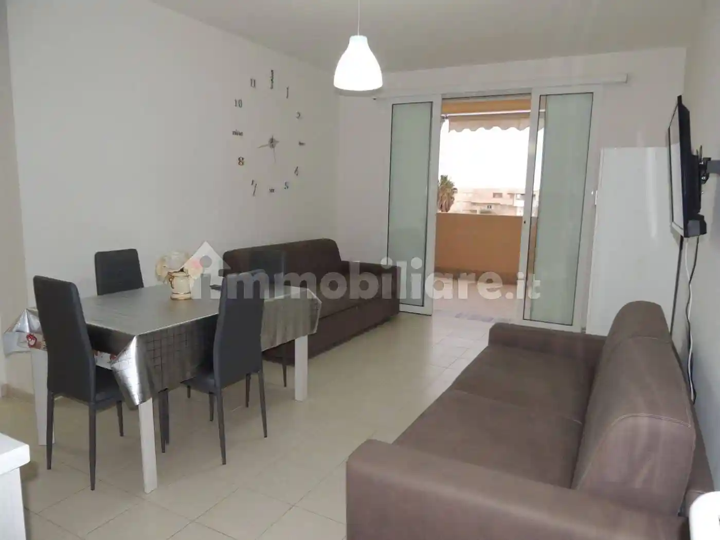Bilocale via Cavalier Luigi Bisani 266, Santa Barbara - Gesuiti, Ragusa - foto 4