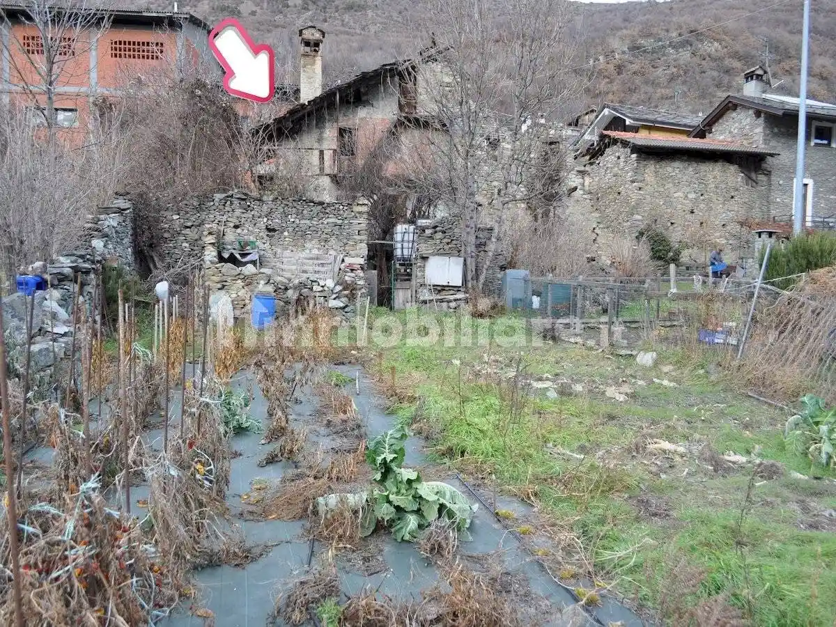 Rustico - Casale in vendita a Quart