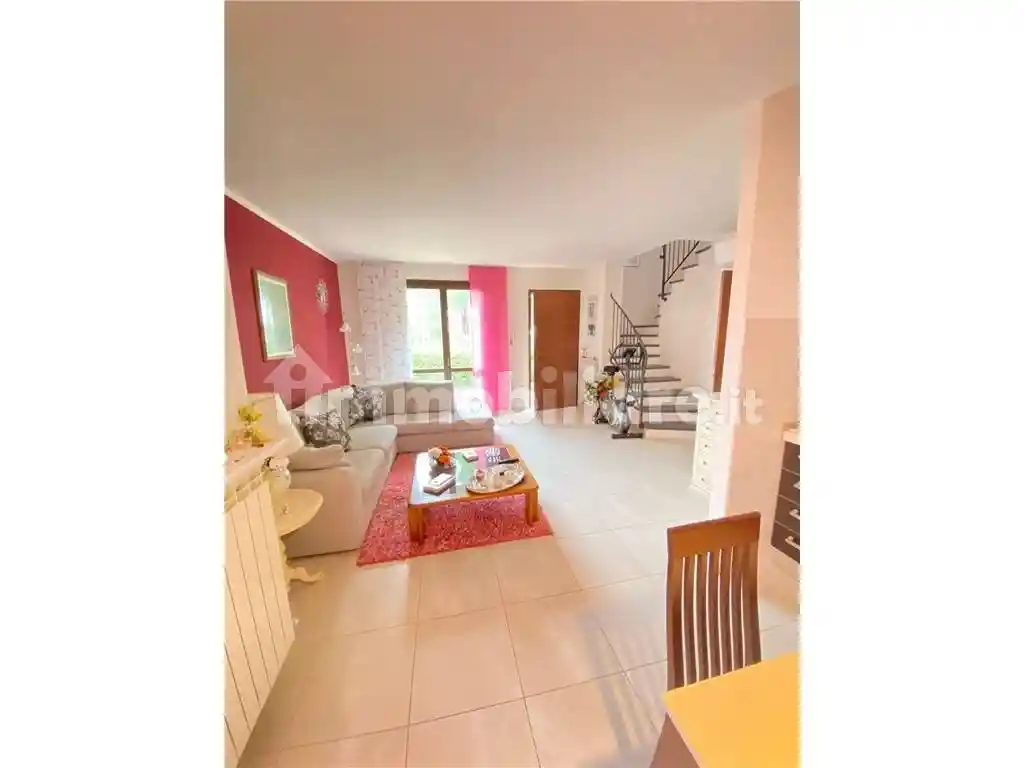 Villa in vendita a San Miniato