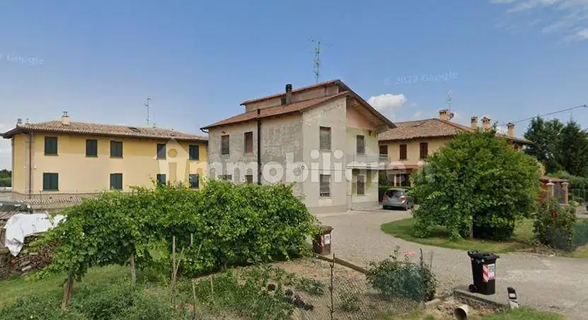 Appartamento in vendita a Sala Bolognese