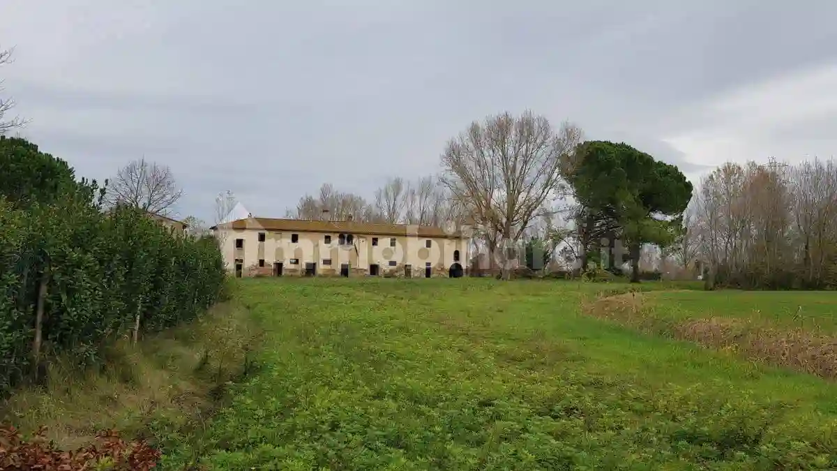 Palazzo - Edificio - foto 3