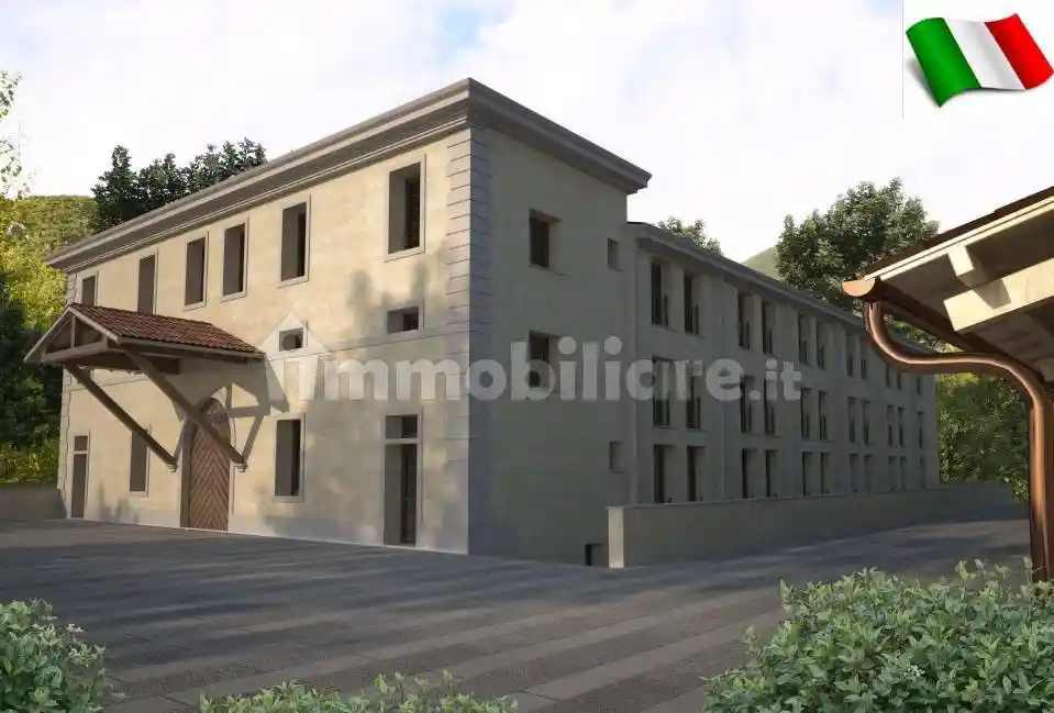 Palazzo - Edificio in vendita a San Giuliano Terme