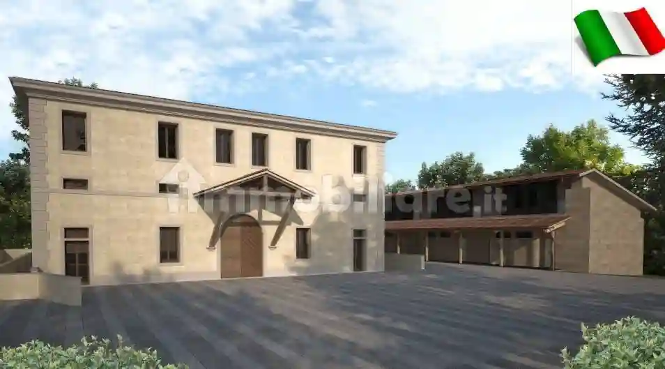 Palazzo - Edificio - foto 2