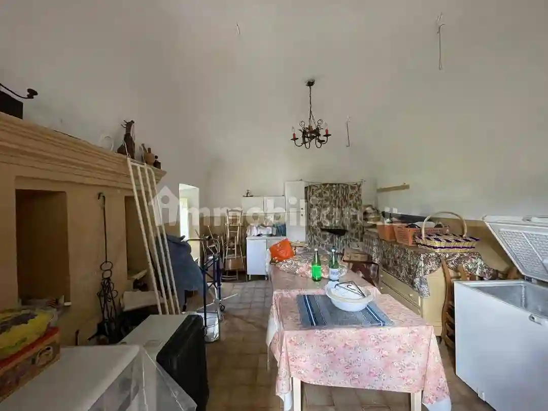 Casa indipendente - foto 4