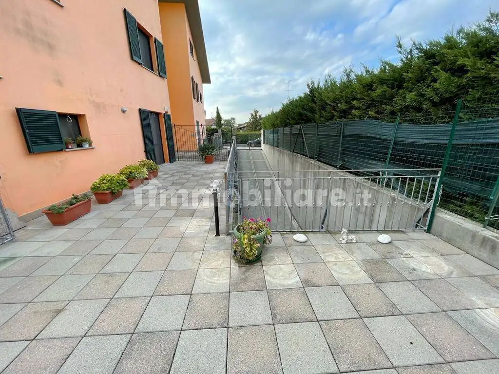 Appartamento in vendita a Alessandria