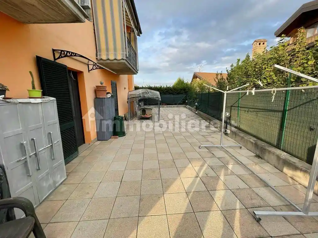 Appartamento via Gianfelice Demanuelli 28, Cantalupo, Alessandria - foto 2