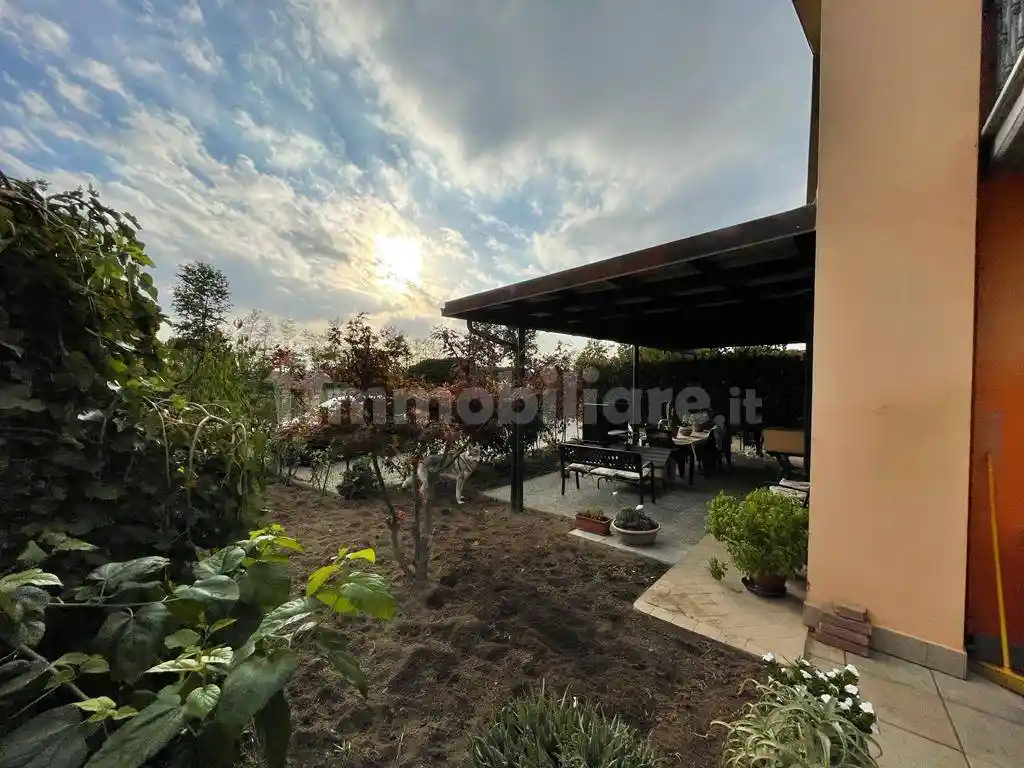 Appartamento via Gianfelice Demanuelli 28, Cantalupo, Alessandria - foto 3