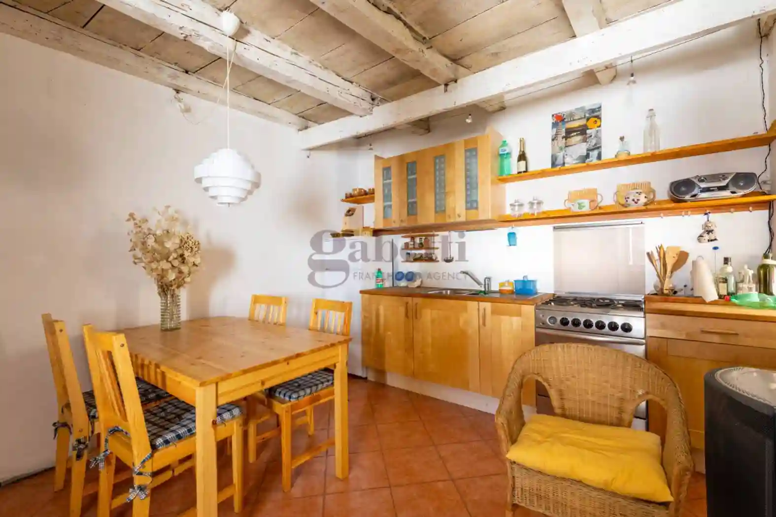 Casa indipendente - foto 5