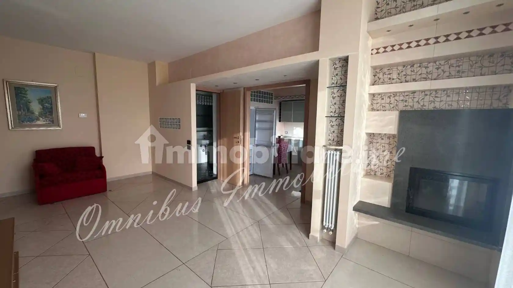 Appartamento in vendita a Foggia