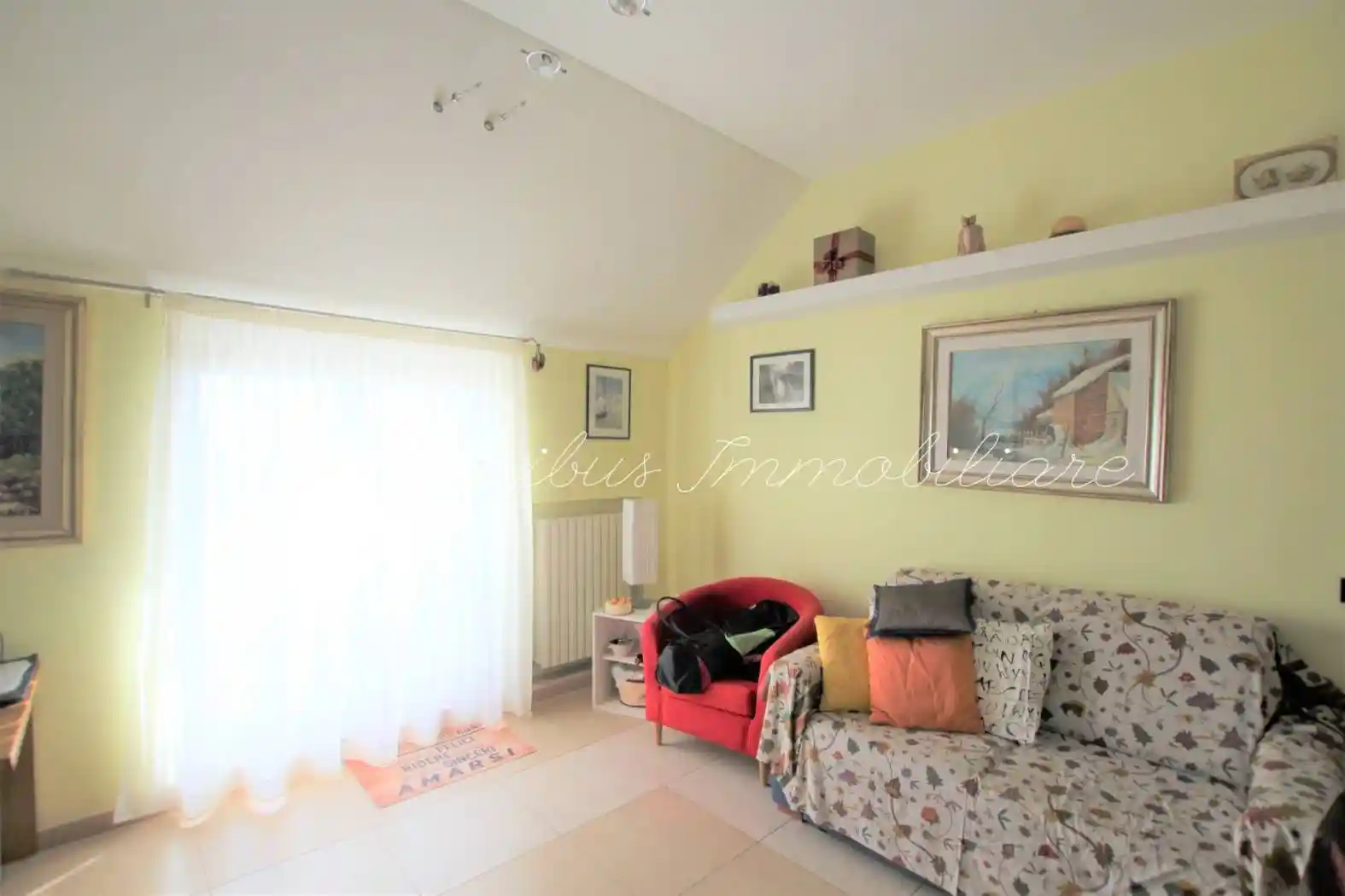 Appartamento in vendita a Foggia