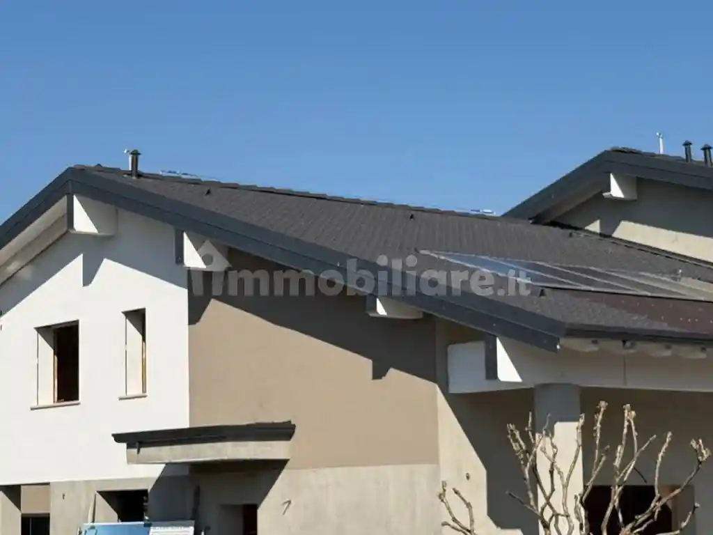 Villa in vendita a Brescia