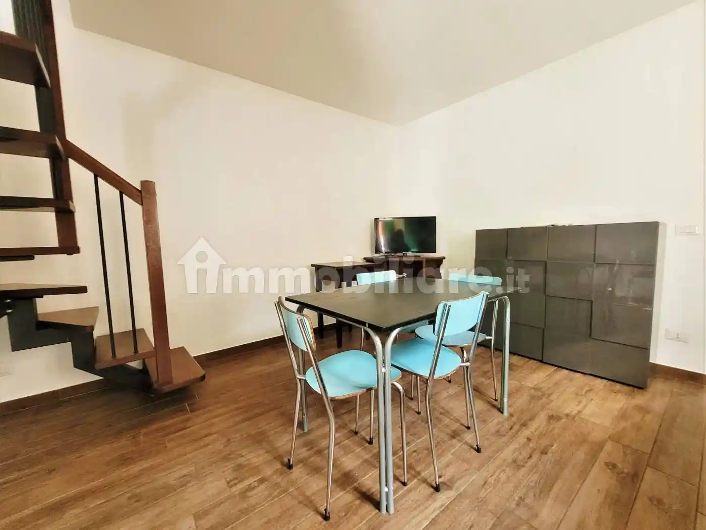 Appartamento in affitto a Castelfranco Emilia