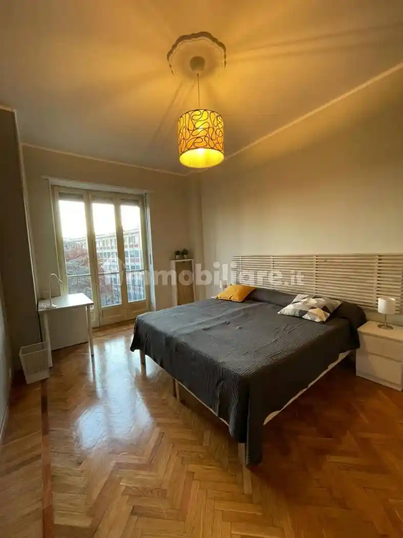 Appartamento in affitto a Torino