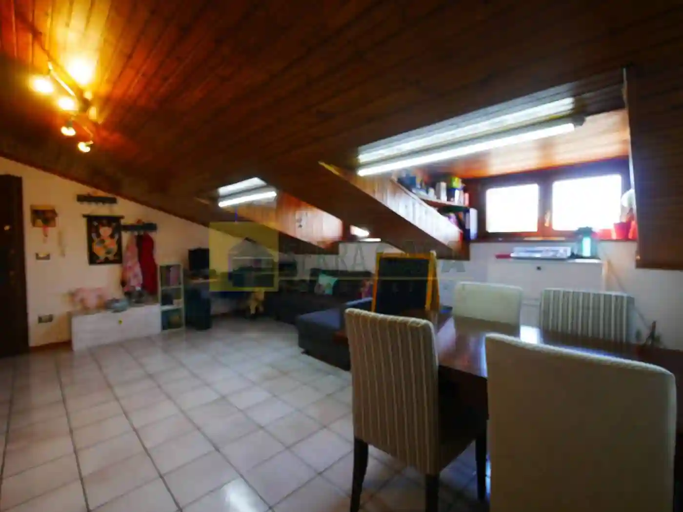 Attico - Mansarda - foto 3