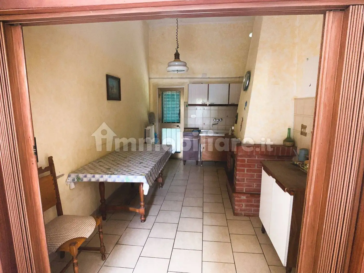 Appartamento in vendita a Empoli