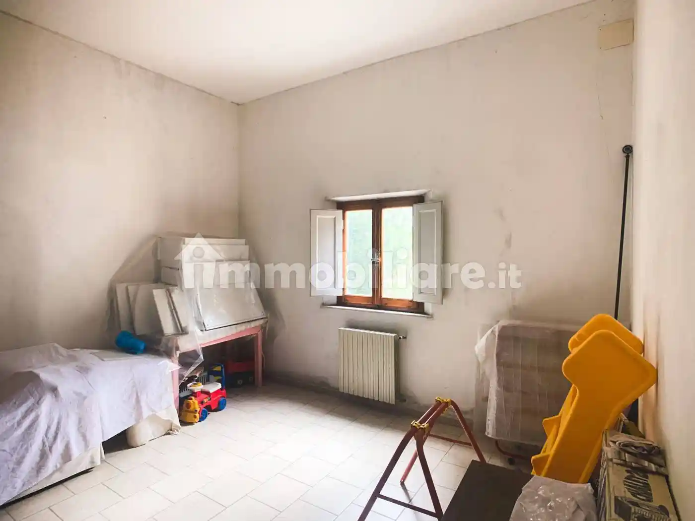 Appartamento Strada Provinciale di Val d'Orme, Pozzale - Case Nuove, Empoli - foto 2