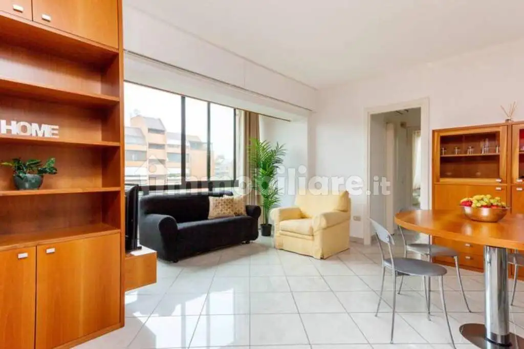 Appartamento in affitto a Basiglio