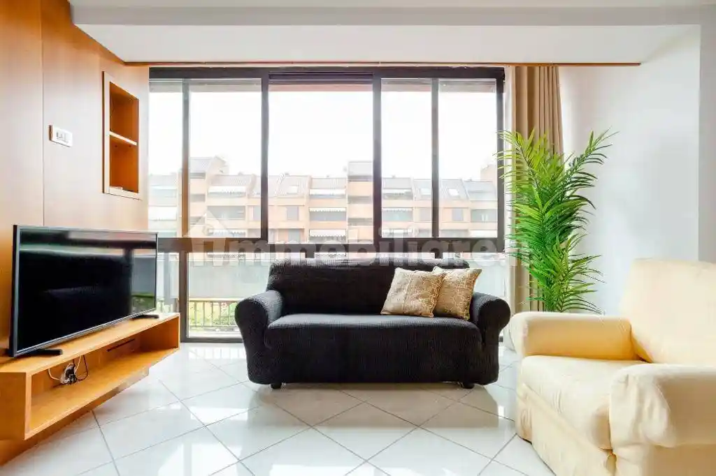 Bilocale via Guglielmo Marconi, Milano 3, Basiglio - foto 2