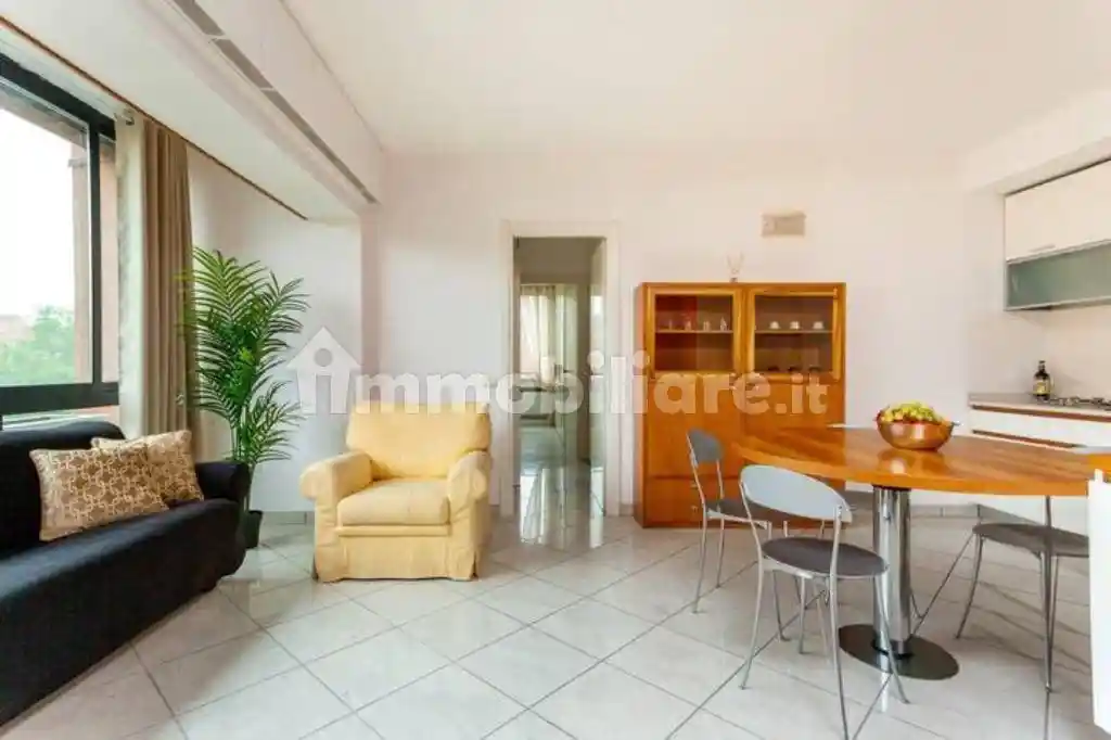 Bilocale via Guglielmo Marconi, Milano 3, Basiglio - foto 3