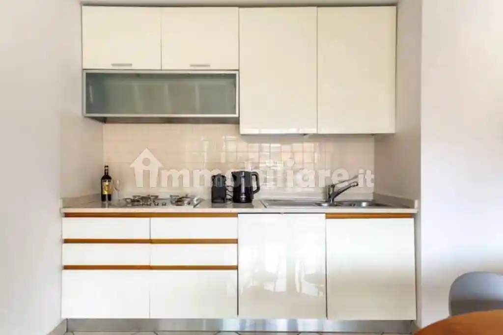 Bilocale via Guglielmo Marconi, Milano 3, Basiglio - foto 5