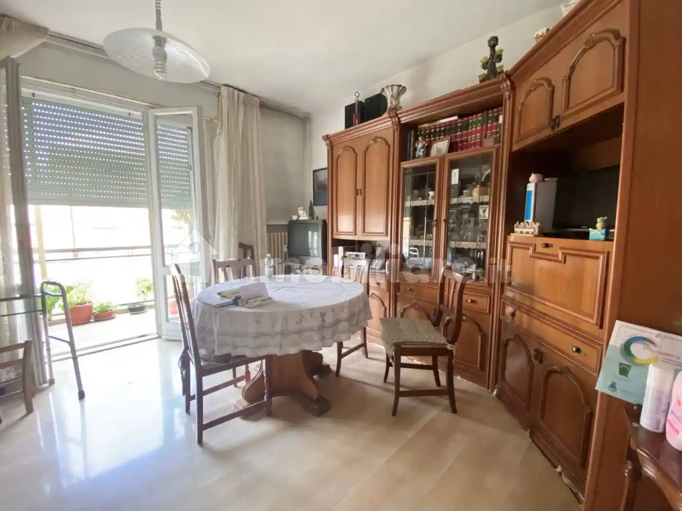 Appartamento in vendita a Carpi