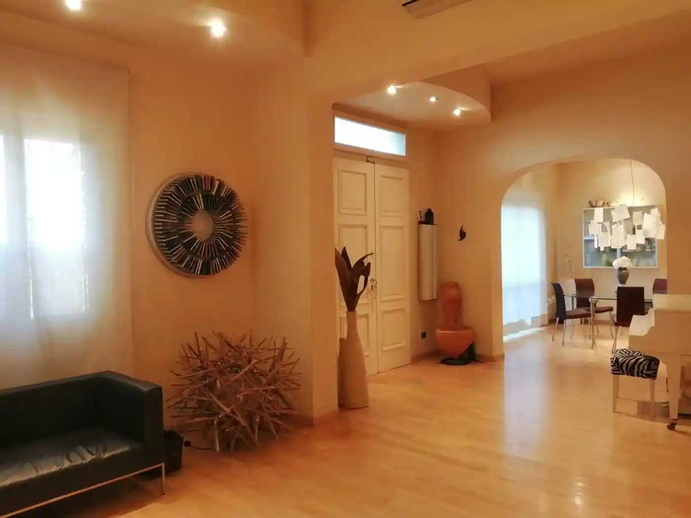 Casa indipendente in vendita a Sesto Fiorentino