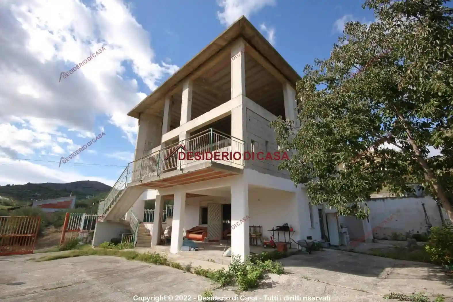 Casa indipendente - foto 2